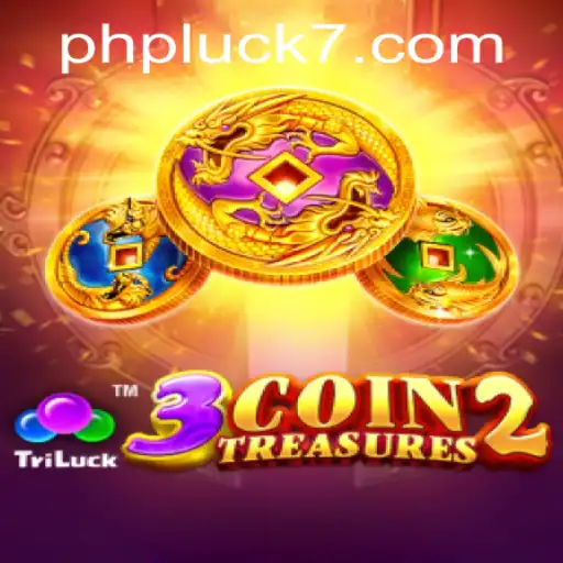 Exploring the Excitement of 3CoinTreasures2 and PHLUCK7.COM