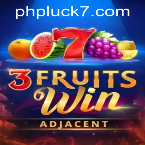 Exploring the Excitement of 3FruitsWin: A Modern Gaming Adventure