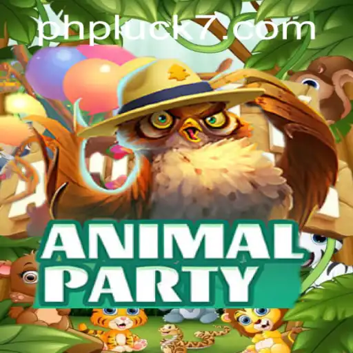 Exploring AnimalParty: A Dynamic Adventure in a Vibrant Universe