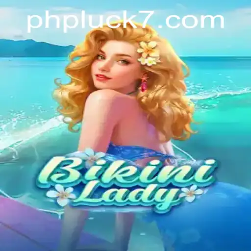 Dive into the Exciting World of BikiniLady at PHLUCK7.COM
