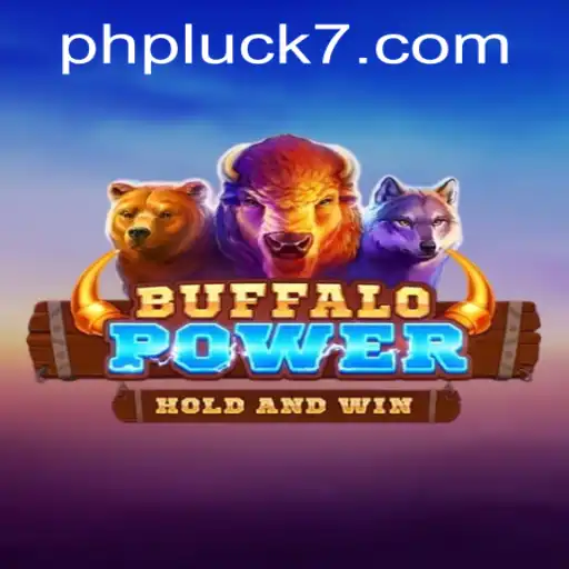 Exploring the Exciting World of BuffaloPower on PHLUCK7.COM