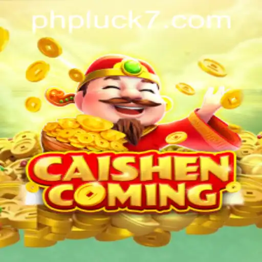 Discover the Exciting World of CAISHENCOMING at PHLUCK7.COM
