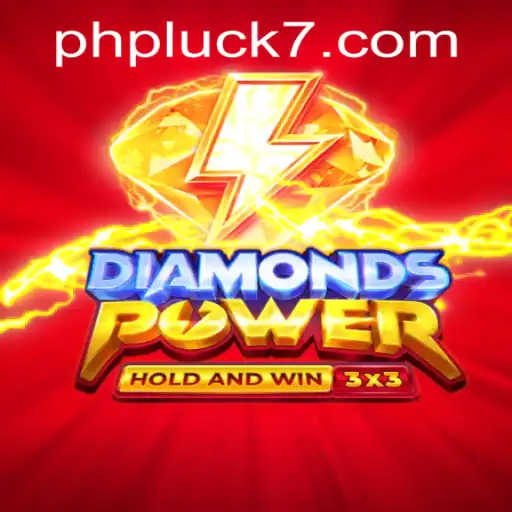Discover the Thrills of Diamondspower: Unleash Your Gaming Prowess