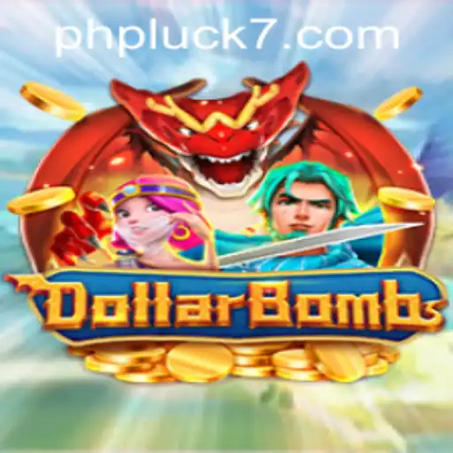 Unveiling DollarBombs: A Thrilling Game on PHLUCK7.COM
