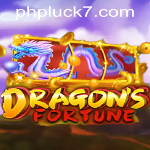 DragonFortune: An Immersive Gaming Experience with PHLUCK7.COM