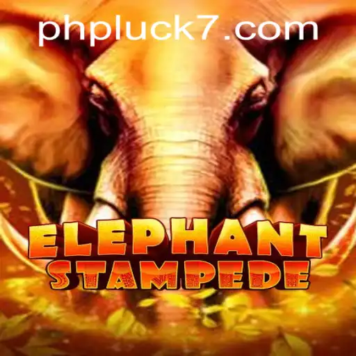 ElephantStampede: A New Gaming Phenomenon