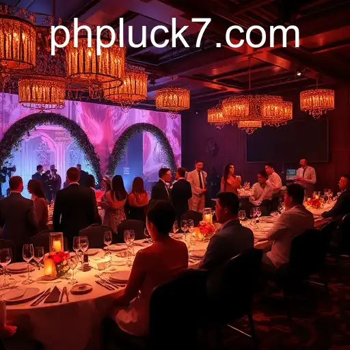 Exclusive Events Redefined: Delve Into PHLUCK7.COM's Unique Offerings