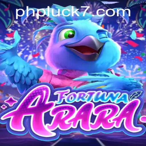 FortunaArara: A New Era in Online Gaming with PHLUCK7.COM