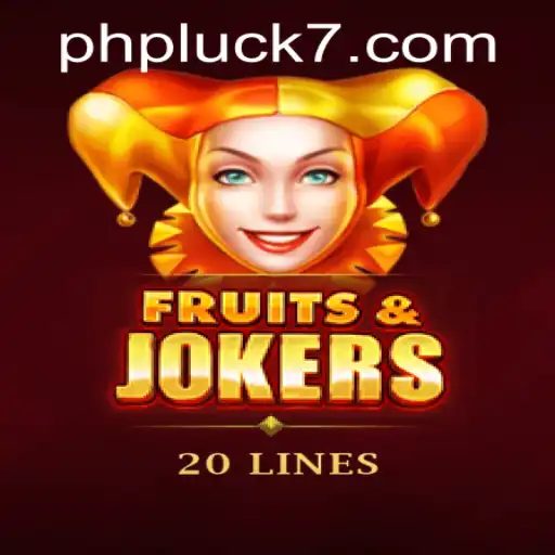 Exploring FruitsAndJokers20: A Game Revolutionizing Online Entertainment