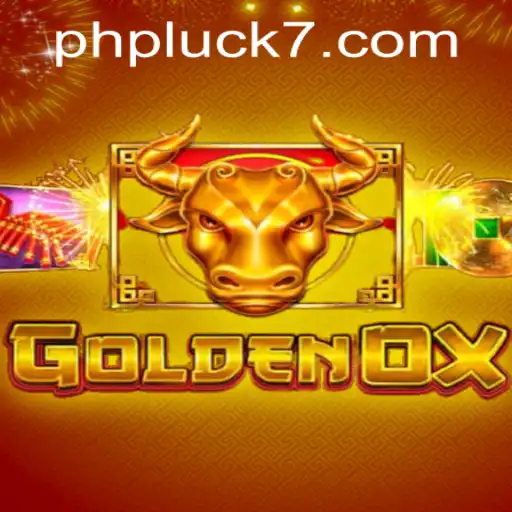 Discover the Thrilling World of GoldenOx: A Comprehensive Guide to Playing and Winning