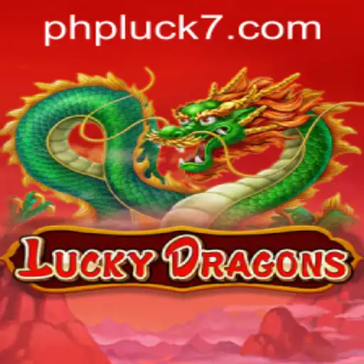 LuckyDragons: Embark on a Mystical Gaming Adventure at PHLUCK7.COM