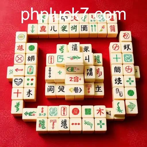 The Timeless Game of Mahjong and Its Contemporary Twist