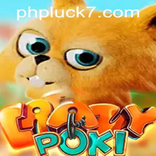 CrazyPoki: A Dynamic Gaming Experience with PHLUCK7.COM