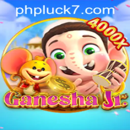 GaneshaJr: A Fresh Look at PHLUCK7.COM's Innovative Game