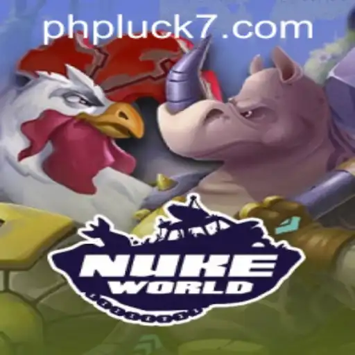 Exploring NukeWorld: The Ultimate Gaming Experience