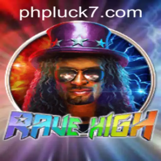 RaveHigh: Dive into the Electric Virtual World with PHLUCK7.COM