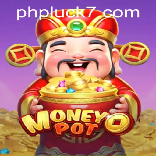 MoneyPot: A Deep Dive into the Exciting World of PHLUCK7.COM's Online Gaming