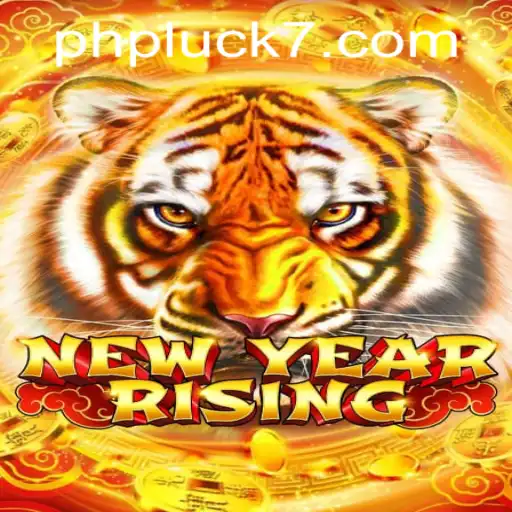 The Rise of NewYearRising: An Immersive Adventure with PHLUCK7.COM
