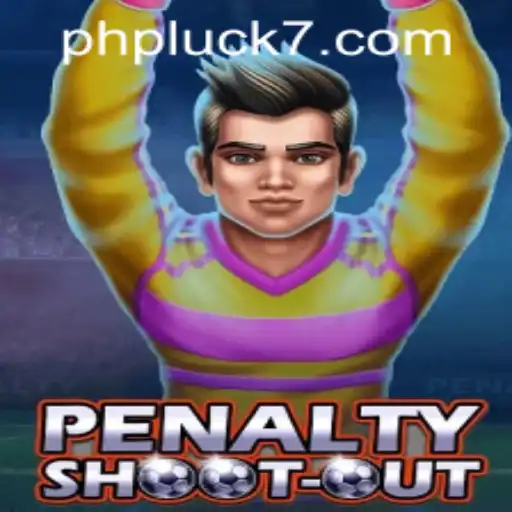 PenaltyShootOut: The Ultimate Football Challenge