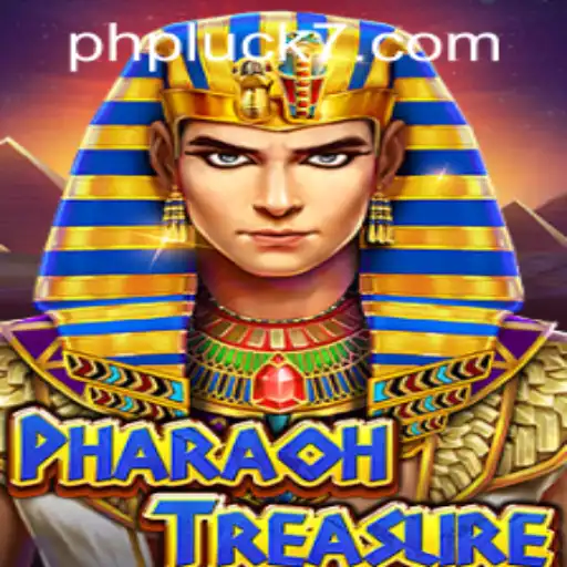 Discover the Mystical Worlds of PharaohTreasure at PHLUCK7.COM