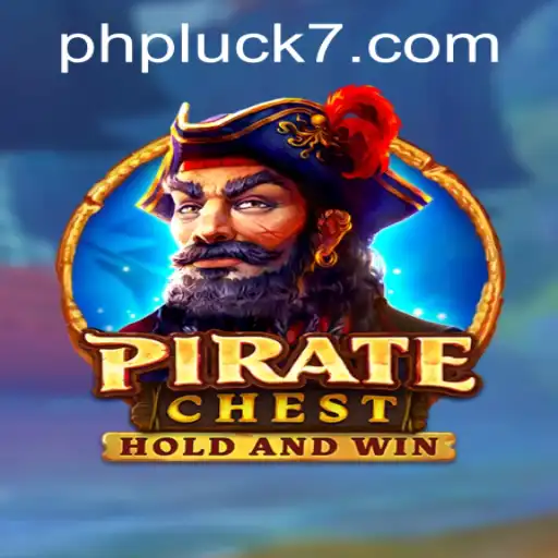 PirateChest: An Adventure into the World of Treasure Hunting