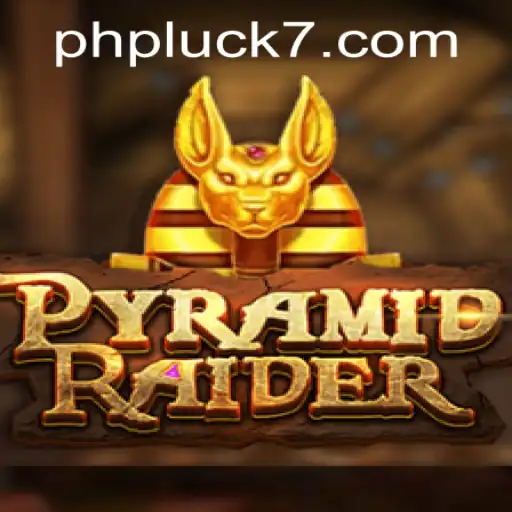 PyramidRaider Adventure: Explore, Raid, and Triumph