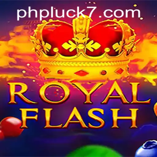 Unveiling the Excitement of RoyalFlash at PHLUCK7.COM