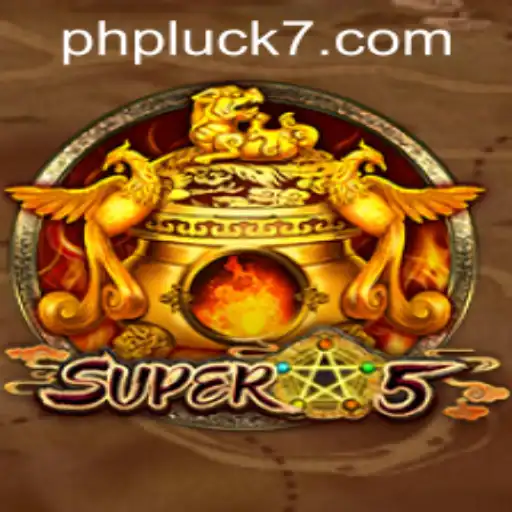 Exploring the Thrilling World of Super5