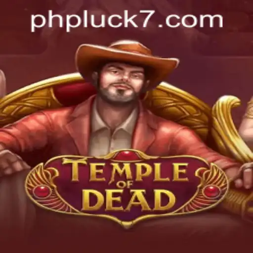 Exploring the Mystical World of TempleofDead
