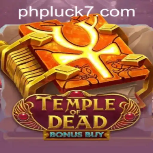Exploring the Thrilling Experience of TempleofDeadBonusBuy