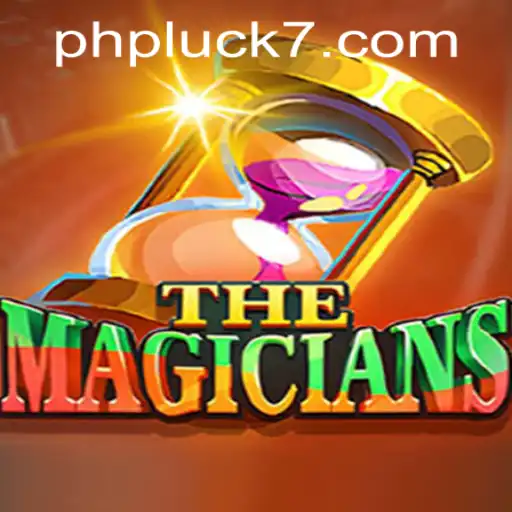 TheMagicians: A New Era of Interactive Gaming with PHLUCK7.COM