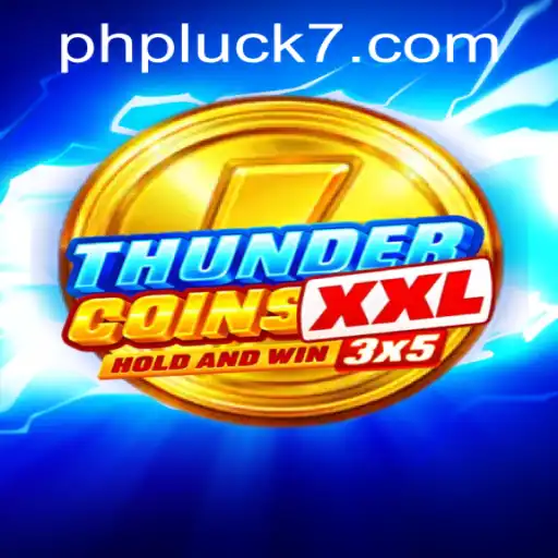 Unveiling ThunderCoinsXxl: A Gaming Odyssey