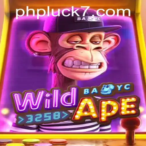 Discover the Thrills of WildApe3258: An Immersive Gaming Experience