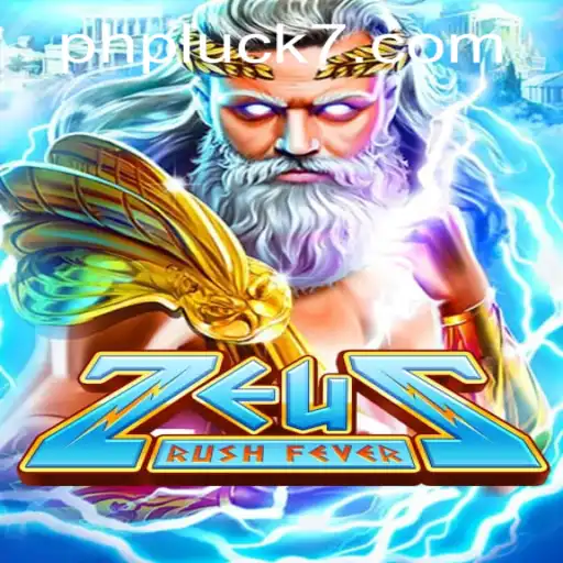 ZeusRushFever: An Exciting New Adventure in Online Gaming